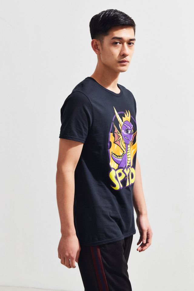 Spyro The Dragon Tee #2
