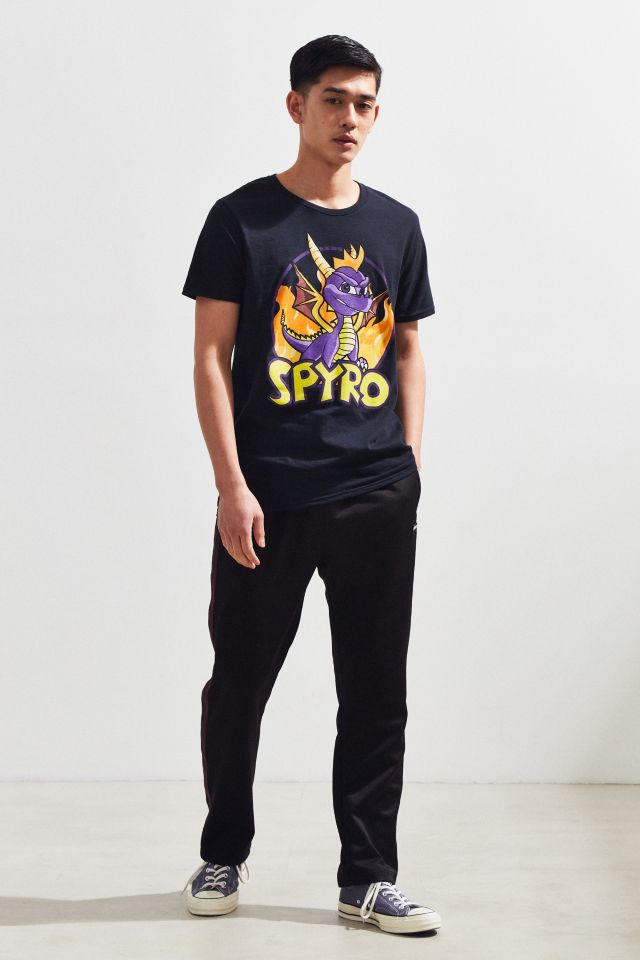 Spyro The Dragon Tee #5