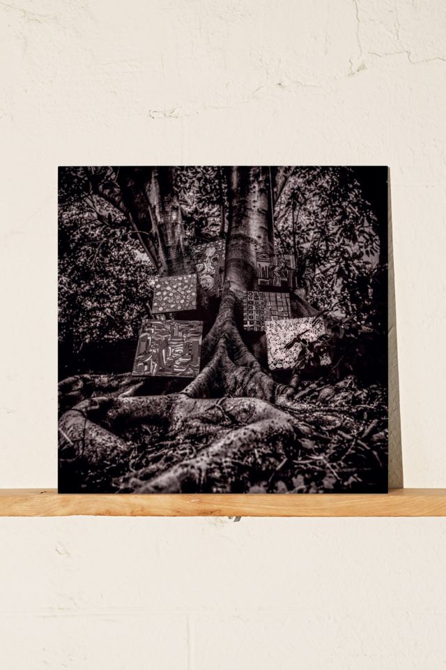 Kamasi Washington - Harmony of Difference LP