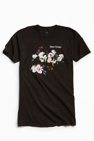 New Order Power, Corruption & Lies Tee | Urban Outfitters