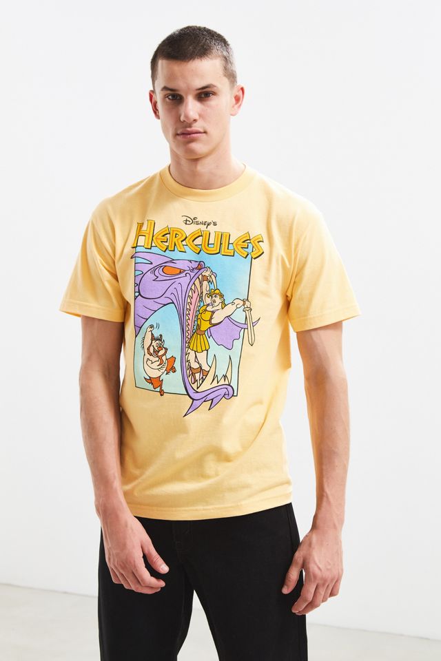 Disney Hercules Tee #1