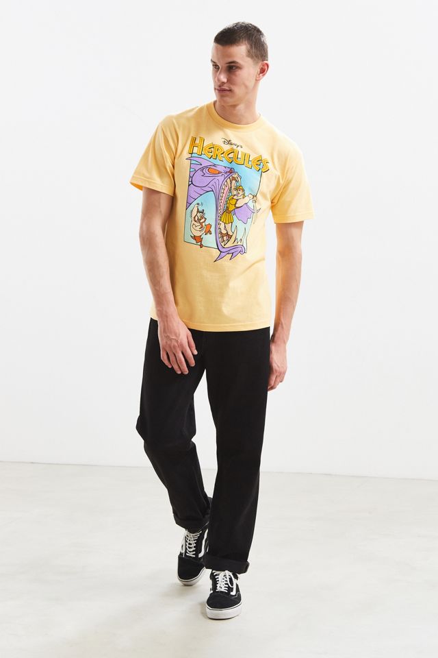 Disney Hercules Tee #5