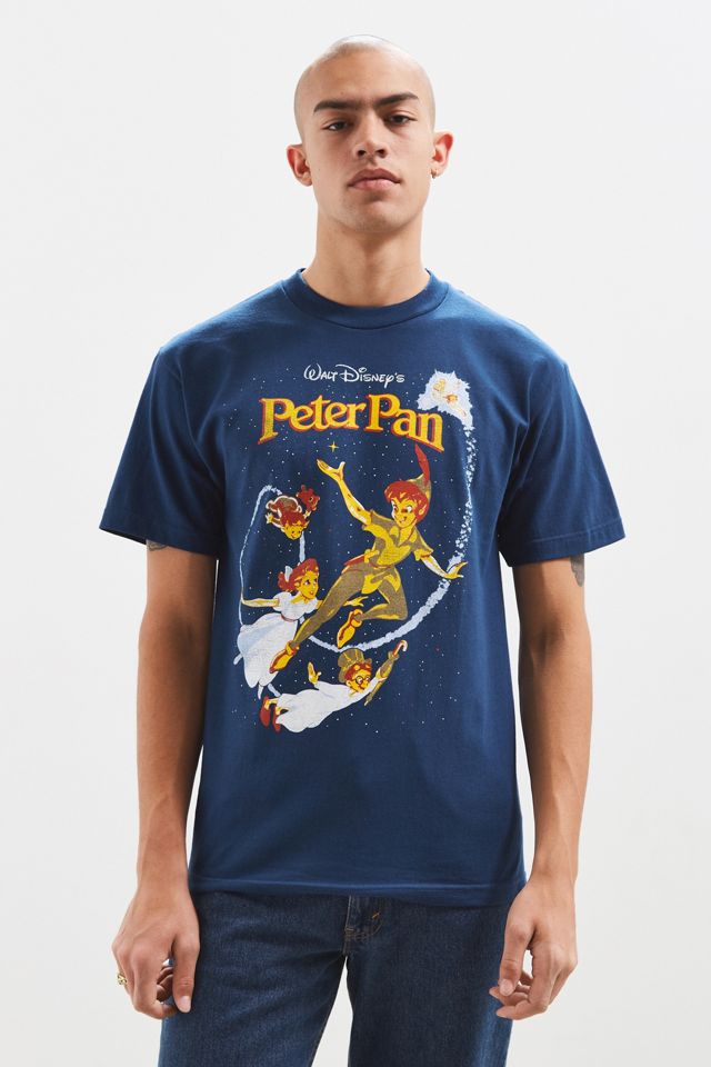 Disney Peter Pan Tee | Urban Outfitters