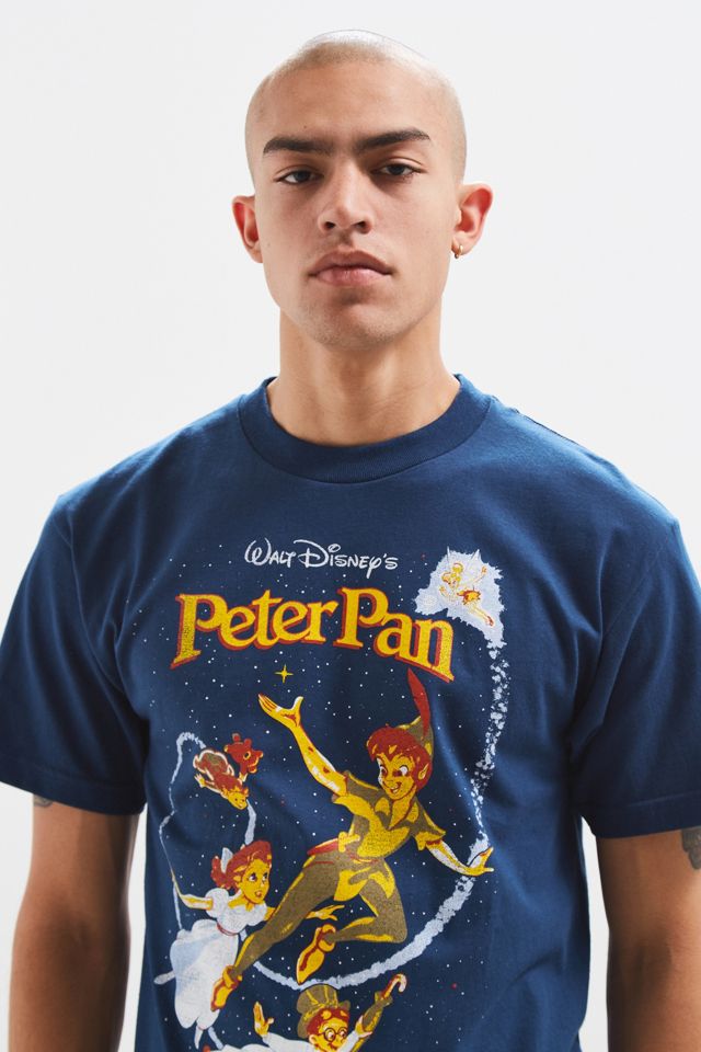 Disney Peter Pan Tee | Urban Outfitters