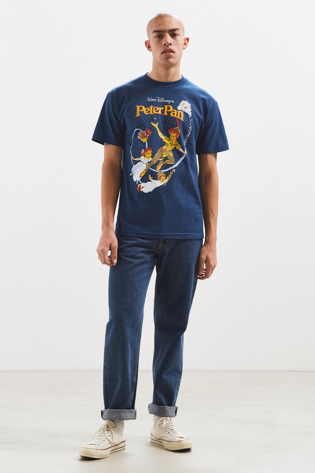Disney Peter Pan Tee | Urban Outfitters