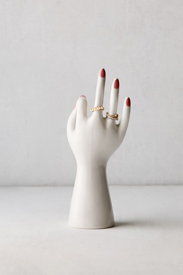 Manicure Vase #1