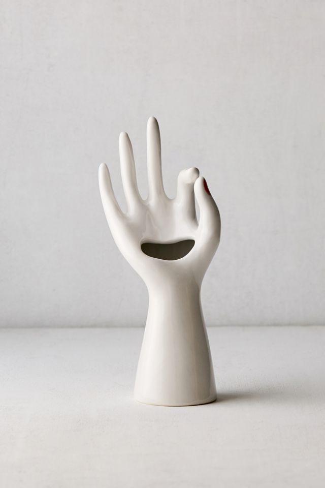 Manicure Vase #2