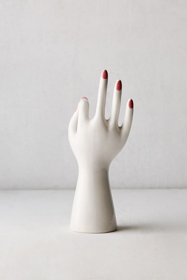 Manicure Vase #3
