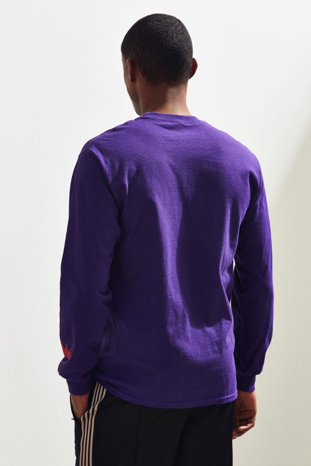 Slick Rick Long Sleeve Tee #3