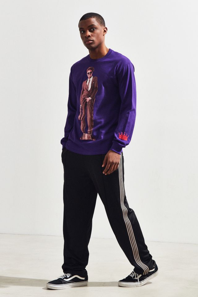 Slick Rick Long Sleeve Tee #5