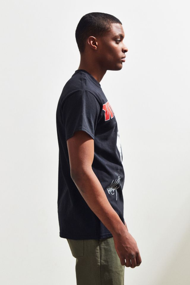 Whitney Houston Tee #2