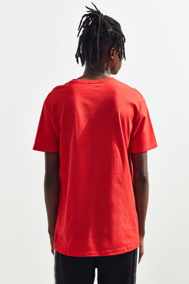 Naruto Touch Tee #3
