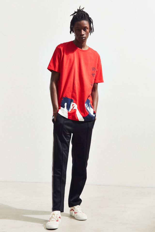 Naruto Touch Tee #5