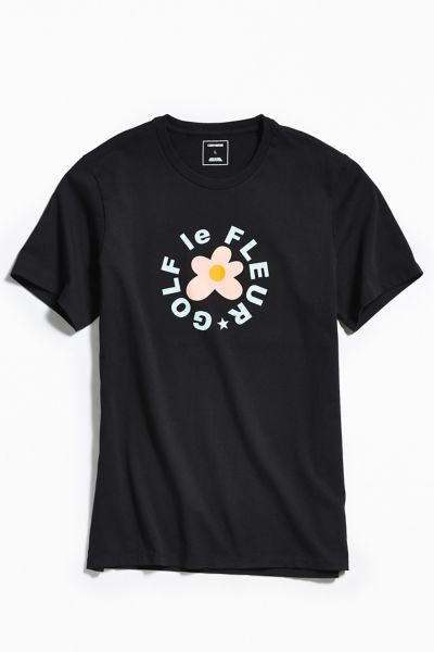 Converse x golf 2025 le fleur tee