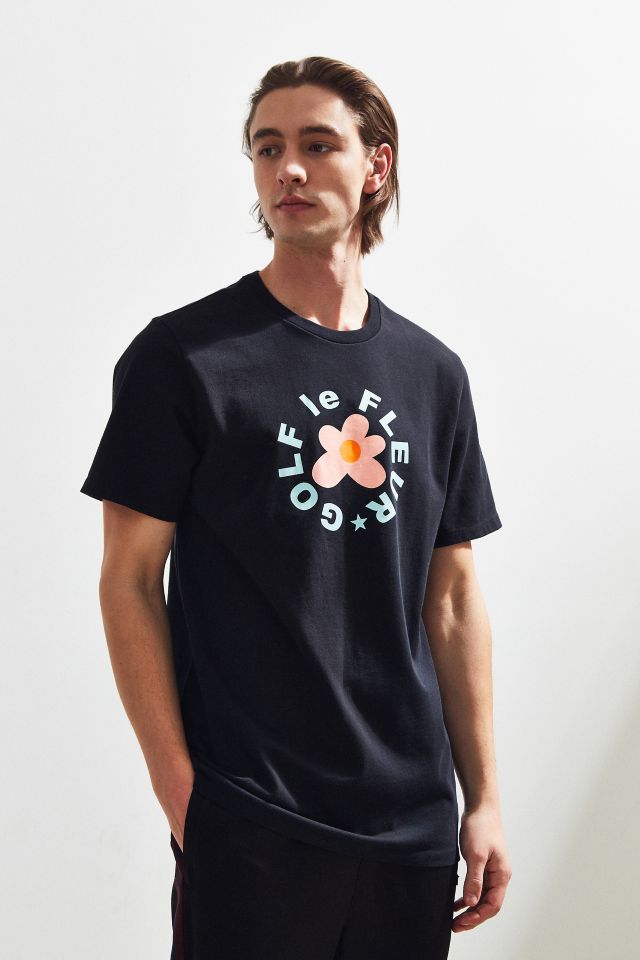 Golf le fleur converse t outlet shirt