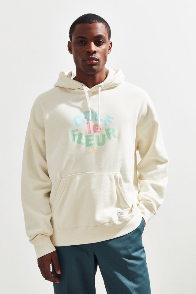 Golf le fleur online converse hoodie