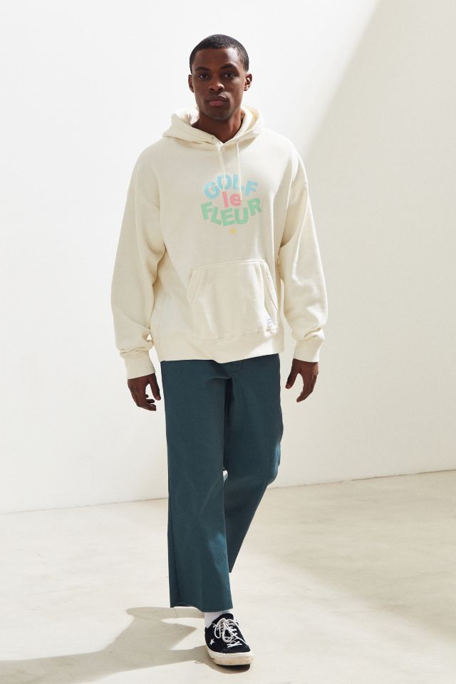 Converse le fleur outlet hoodie