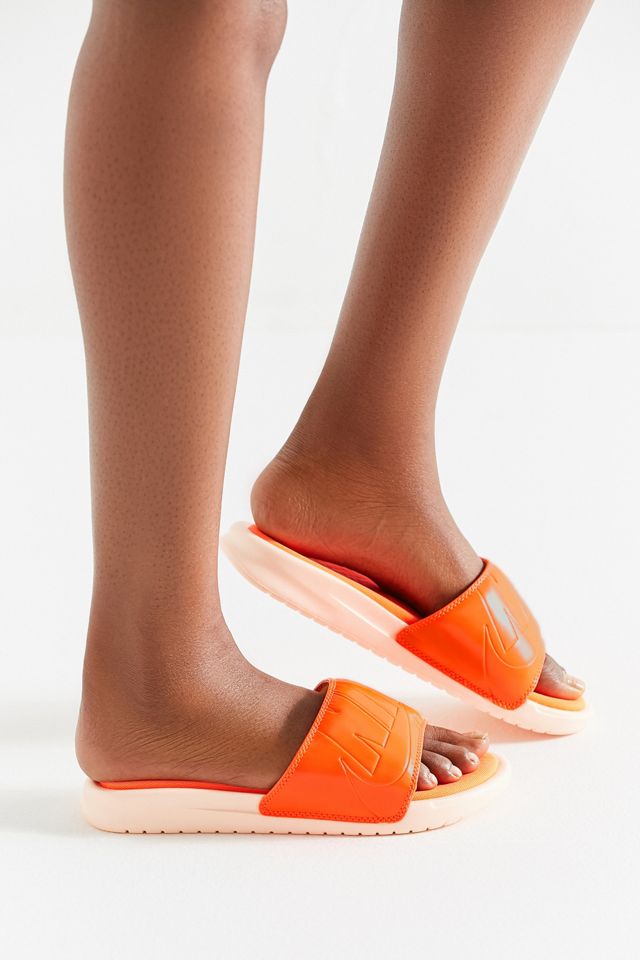 Nike Benassi Solarsoft JDI Slide | Urban Outfitters