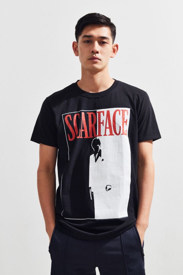 T-shirt Scarface #1