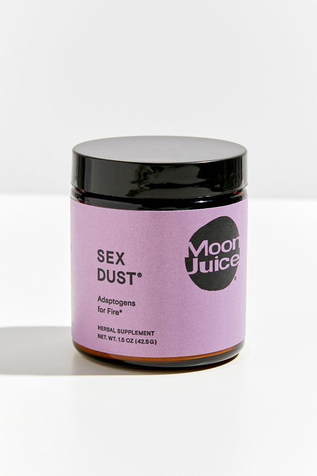 Moon Juice Sex Dust Urban Outfitters 