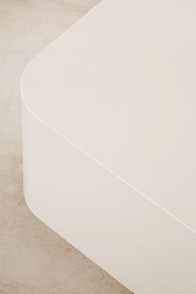 Aubrey Coffee Table #3