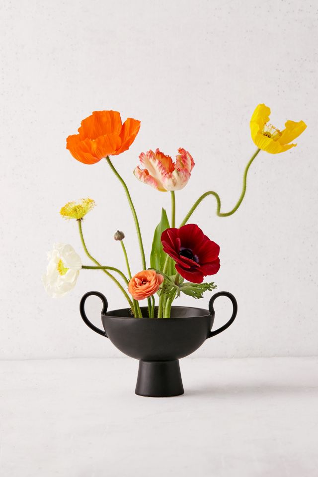 Audra Bowl Vase #1