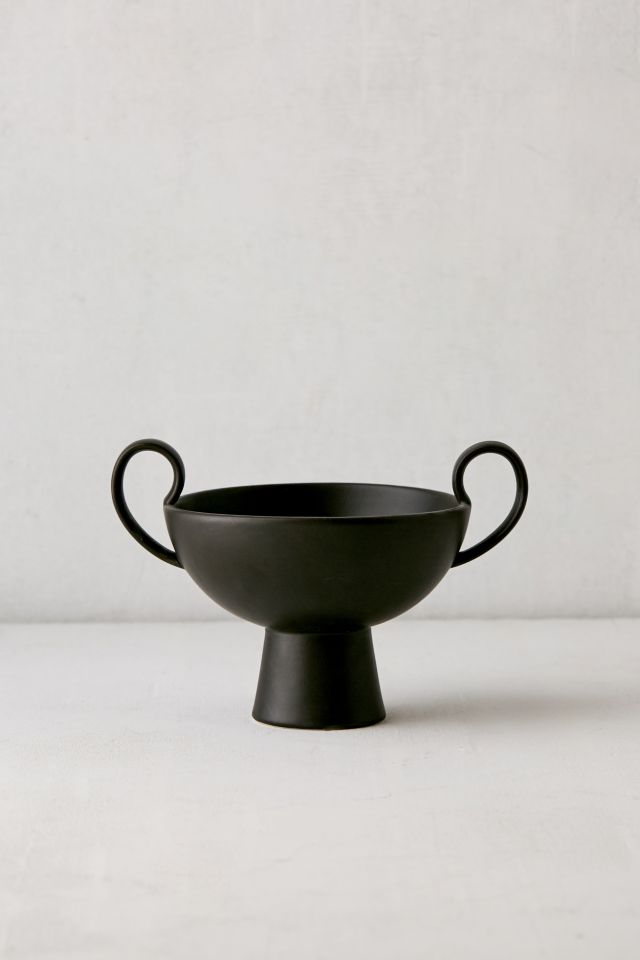 Audra Bowl Vase #2