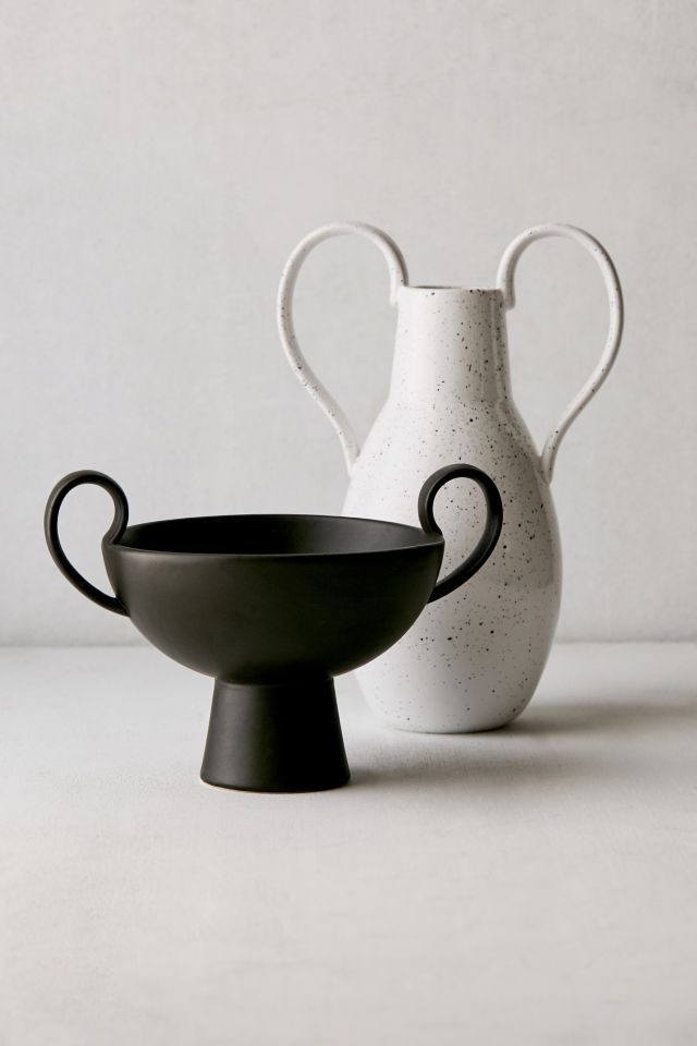 Audra Bowl Vase #4