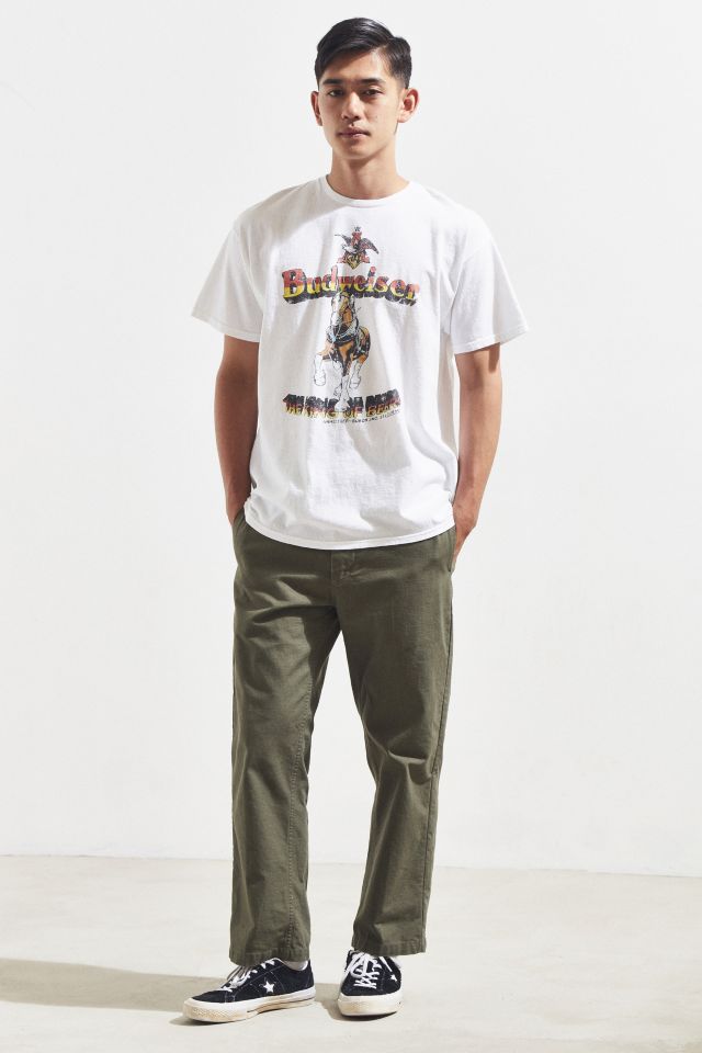 Junk Food Budweiser Vintage Tee #5