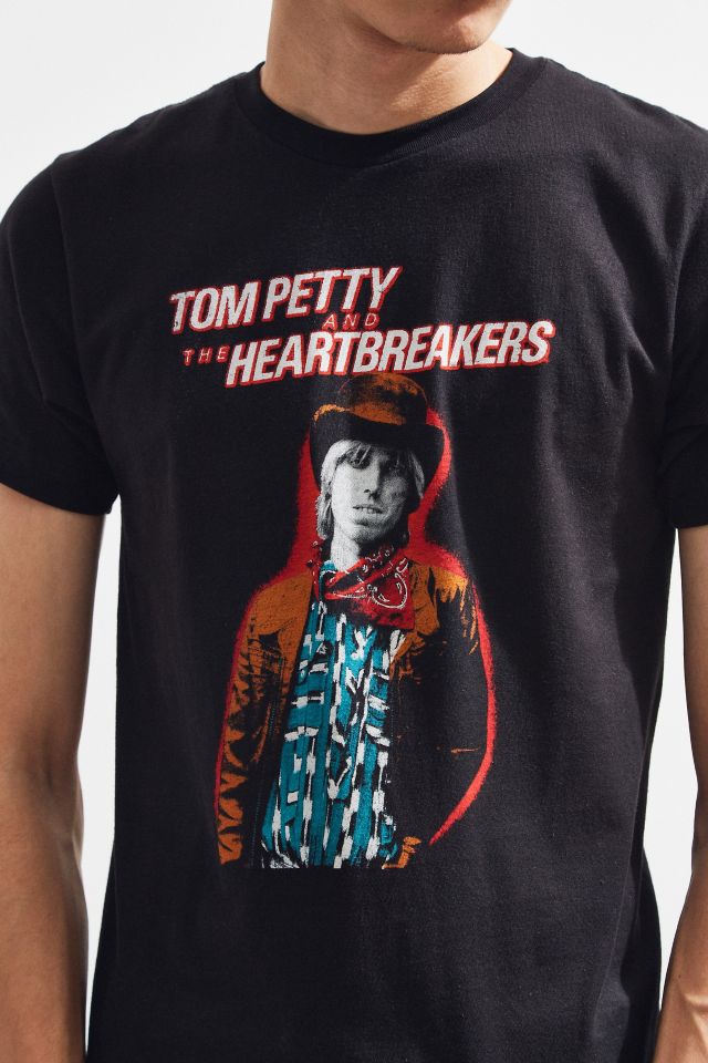 Tom Petty Tee