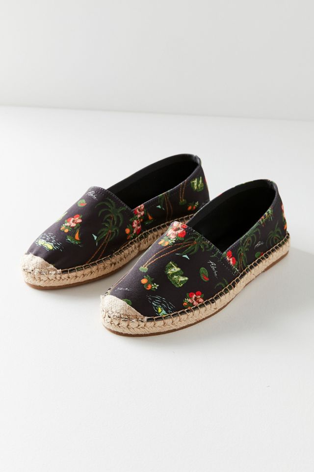 UO Aloha Espadrille  #4