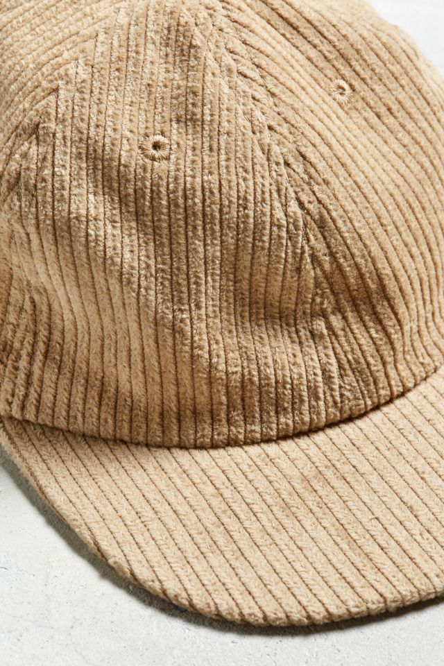 UO Corduroy Baseball Hat #2