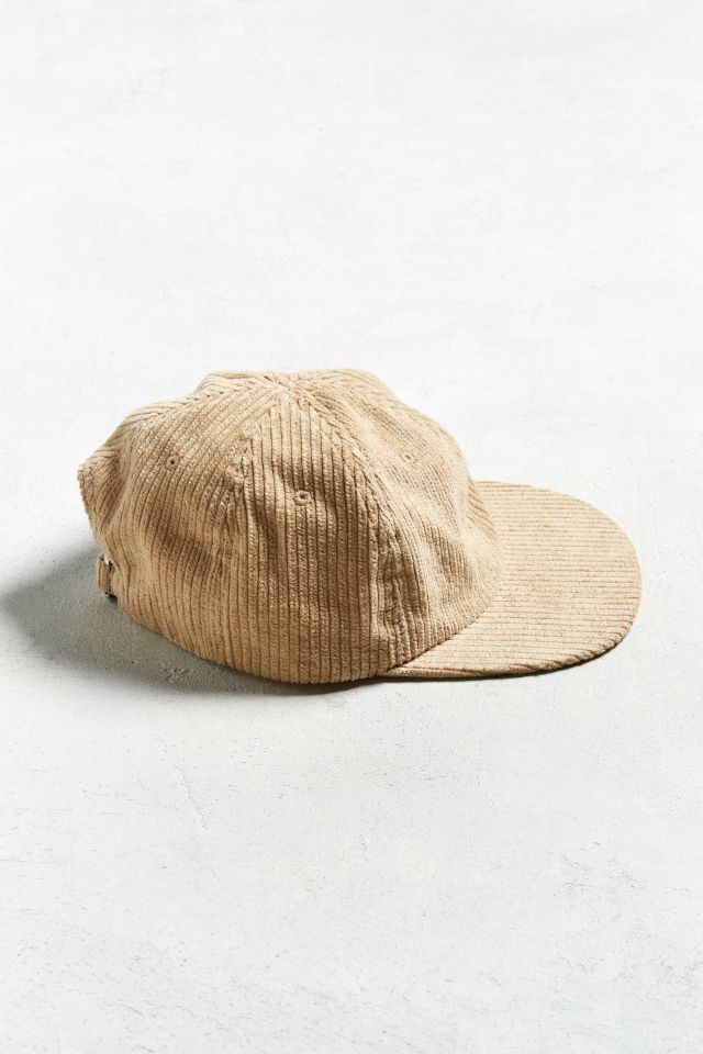 UO Corduroy Baseball Hat #3