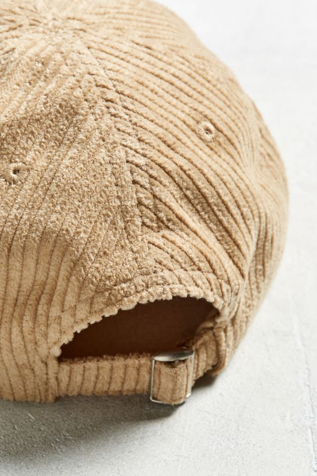 UO Corduroy Baseball Hat #4