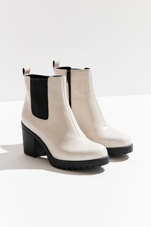 Vagabond Shoemakers Grace Leather Boot #1