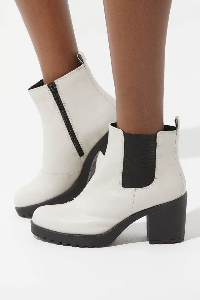 Vagabond Shoemakers Grace Leather Boot #2