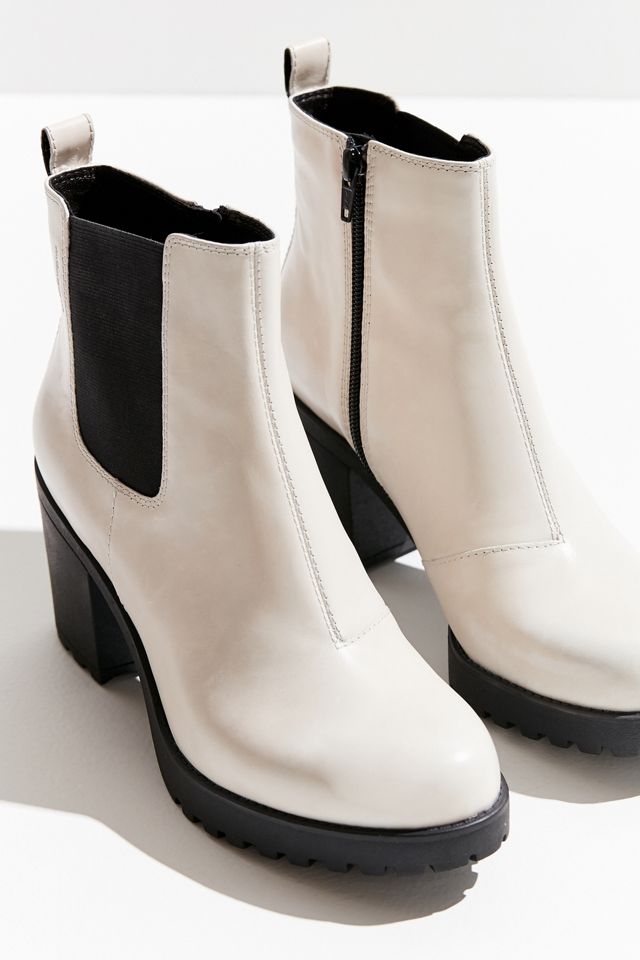 Vagabond Shoemakers Grace Leather Boot #3