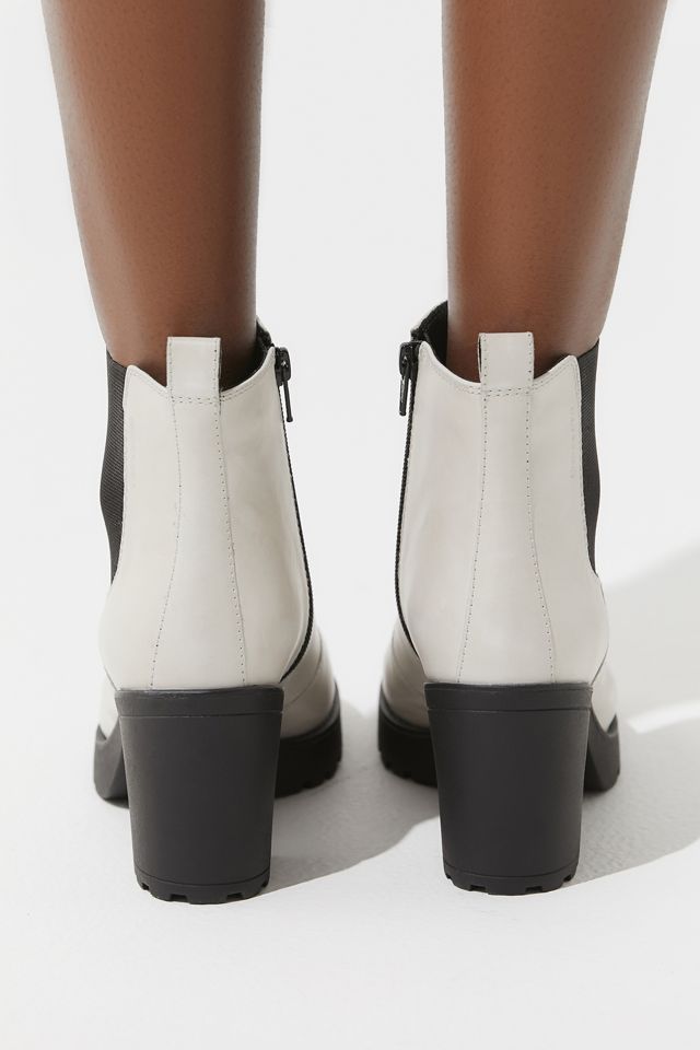Vagabond Shoemakers Grace Leather Boot #4