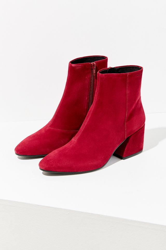 Vagabond Shoemakers Olivia Suede Boot #2