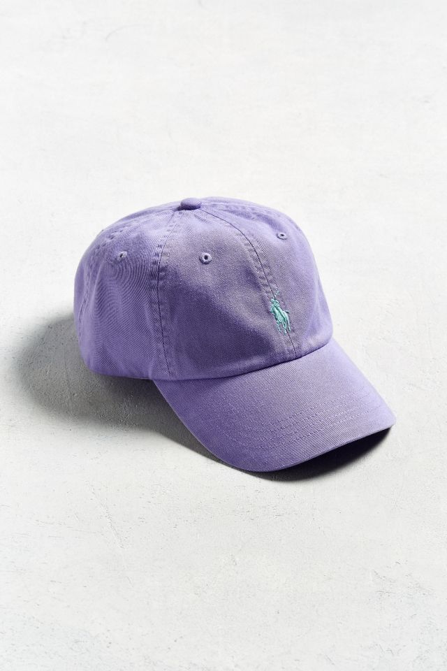 Polo Ralph Lauren Classic Sport Hat | Urban Outfitters