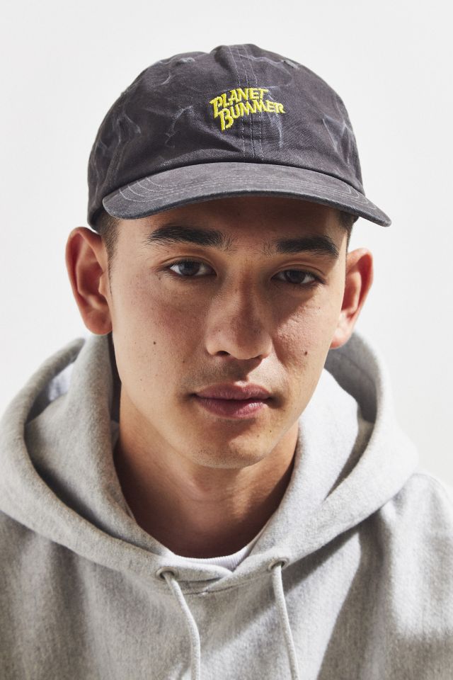 Casquette délavée Planet Bummer Insight #1