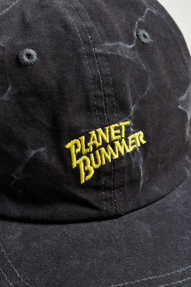 Casquette délavée Planet Bummer Insight #2