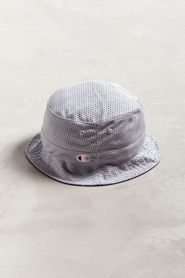 Champion Reversible Mesh Bucket Hat #3