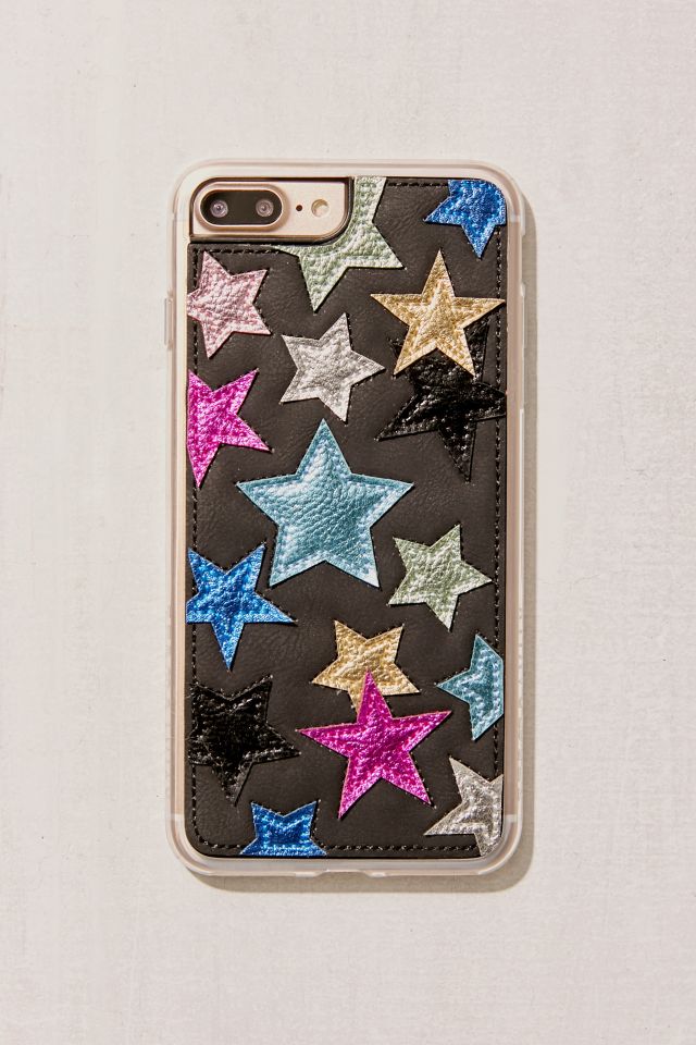 Zero Gravity Starstruck iPhone 8/7 Case