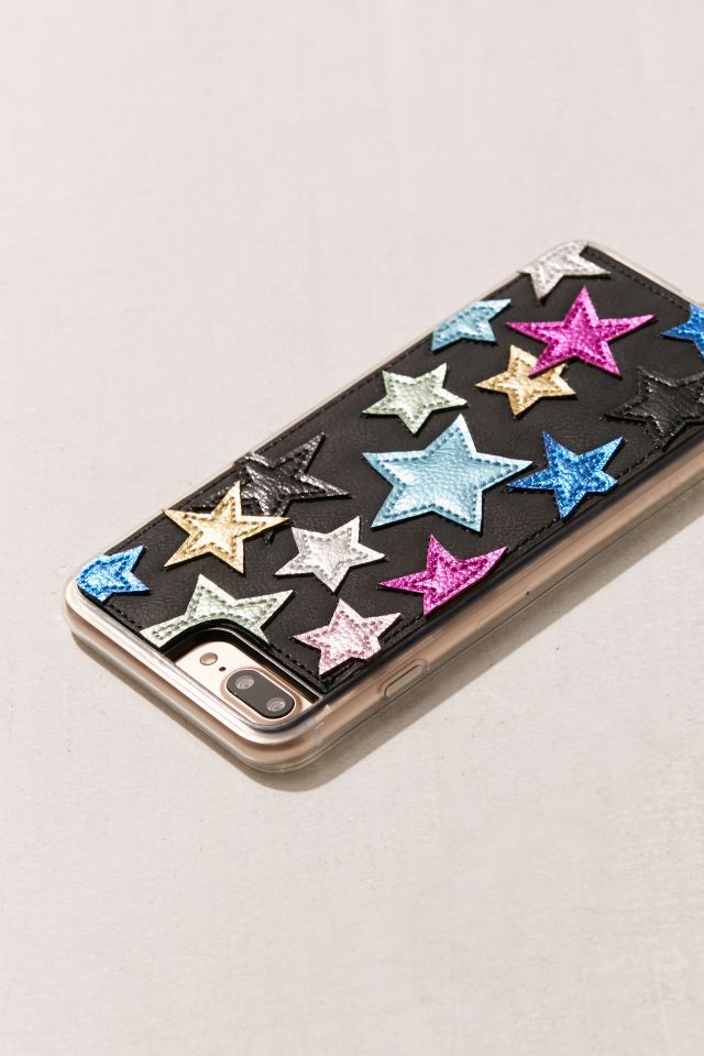 Zero Gravity Starstruck iPhone 8/7 Case #1