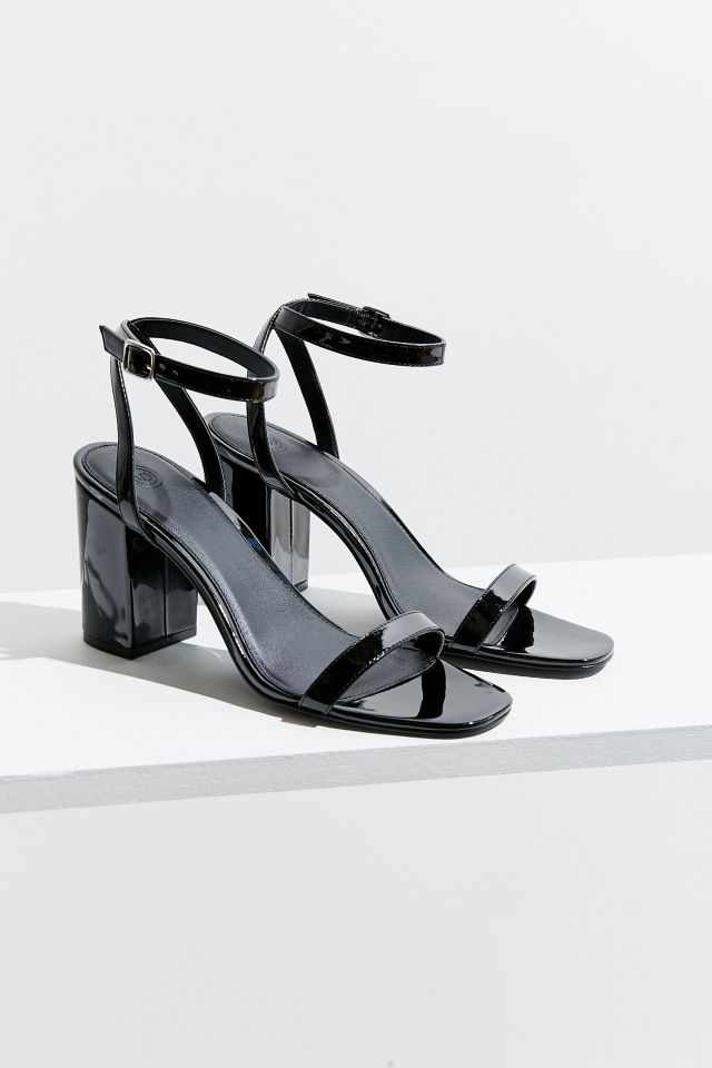 Stella Thin Strap Heel #1