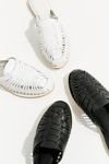 keelyn huarache mule