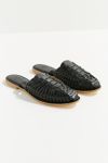 keelyn huarache mule