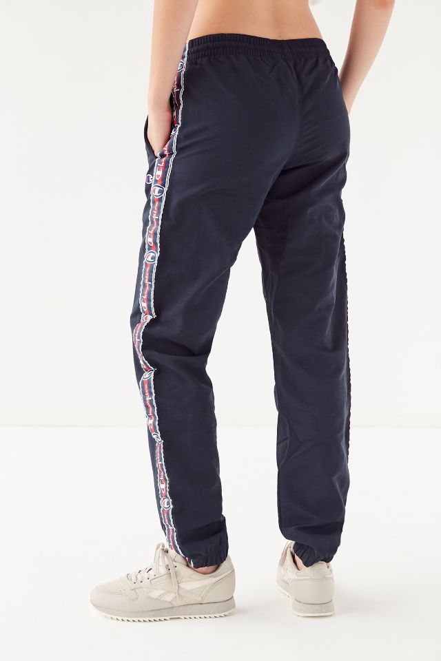 Champion Taped Track Pant #1