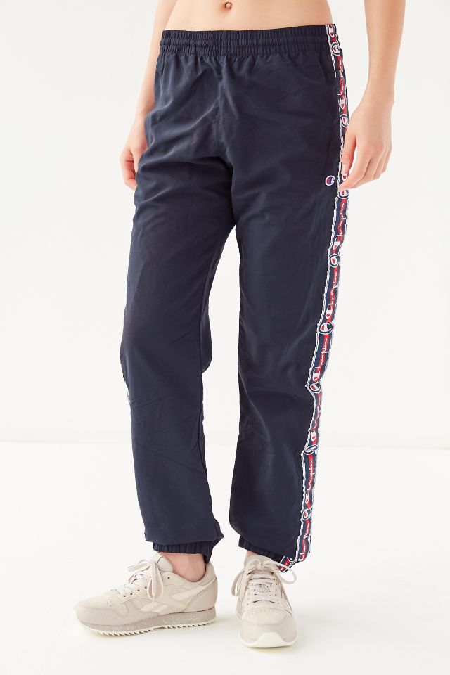 Champion Taped Track Pant #2